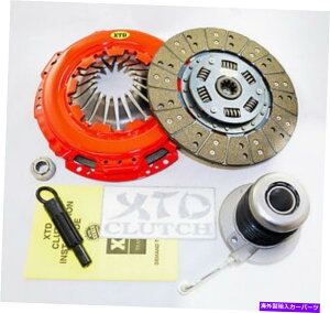 clutch kit XTD�X�e�[�W2�X�`�[���o�b�N�N���b�`�L�b�g2007 2008 2009 2010 Mustang 4.0L V6 SOHC XTD STAGE 2 STEEL BACK CLUTCH KIT 2007 2008 2009 2010 MUSTANG 4.0L V6 SOHC�y���s�A���i�z