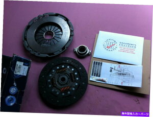 clutch kit Nb`LbgQH QKT1237AFAt@IAtBAbg`A Clutch Kit QH QKT1237AF ALFA ROMEO, FIAT & LANCIA