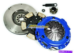 clutch kit FXXe[W3Nb`Lbg+ Flywheel for 01-04g^^R}sbNAbvgbN2.4L 4WD FX STAGE 3 CLUTCH KIT+ FLYWHEEL FOR 01-04 TOYOTA TACOMA PICKUP TRUCK 2.4L 4WD