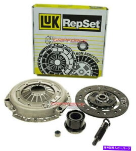 clutch kit LUKNb`Lbg88-92tH[hAGX^[Bronco II Ranger 2.0L 2.3L 2.9L 3.0L LUK CLUTCH KIT 88-92 FORD AEROSTAR BRONCO II RANGER 2.0L 2.3L 2.9L 3.0L