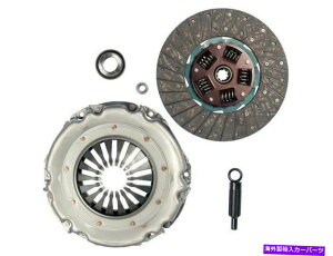 clutch kit 1987�NGMC V1500�N���b�`�L�b�g65294NB 5.7L V8 OE�v���X - �t���C�z�C�[���d�l�F�t���b�g For 1987 GMC V1500 Clutch Kit 65294NB 5.7L V8 OE PLUS -- Flywheel Spec: FLAT�y���s�A���i�z