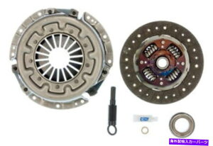 clutch kit 1984-1989̂߂EXEDYNb`LbgY300ZX 06031AJ/{̑DI Exedy Clutch Kit for 1984-1989 Nissan 300ZX 06031 Made in USA/Japan Ships Fast!