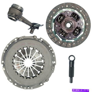 clutch kit Nb`Lbg - VINF3 AMS Automotive 07-164tBbg2004 Ford Focus 2.0L-L4 Clutch Kit-VIN: 3 AMS Automotive 07-164 fits 2004 Ford Focus 2.0L-L4