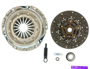 clutch kit 1979-1980 GMC K3500�N���b�`�L�b�gEXEDY 76391FN 6.6L V8 For 1979-1980 GMC K3500 Clutch Kit Exedy 76391FN 6.6L V8�y���s�A���i�z