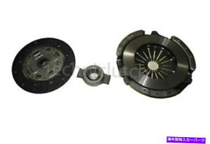 clutch kit �t�B�b�g�̂��߂�3�s�[�X�N���b�`�L�b�g2.0 16V CS 3 PIECE CLUTCH KIT FOR A FITS SAAB 9000 2.0 16V CS�y���s�A���i�z