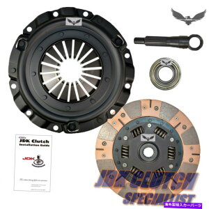 clutch kit JD�f���A���}���`���CHD�N���b�`�L�b�g�t�B�b�g2006-2012 Eclipse Spyder GS 2.4L JD DUAL MULTI FRICTION HD CLUTCH KIT fits 2006-2012 ECLIPSE SPYDER GS 2.4L�y���s�A���i�z