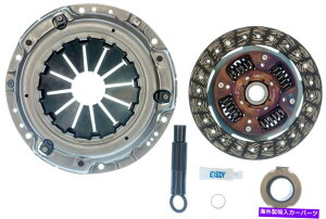 clutch kit RSX /VrbN̂߂EXEDY KHC509 OEM̎ւ̃Lbg EXEDY KHC509 OEM Replacement Clutch Kit for RSX/Civic