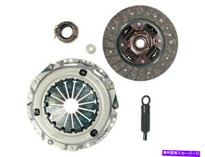 clutch kit 1991�N����1994�N�̂��߂̃g���^���R�̃N���b�`�L�b�g54989PR 1992 1992 1993 2.4L 4 CYL For 1991-1994 Toyota Previa Clutch Kit 54989PR 1992 1993 2.4L 4 Cyl