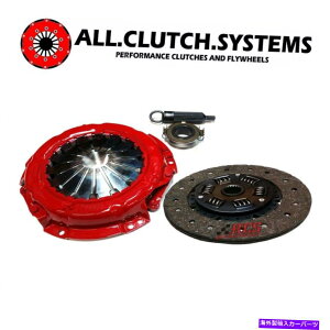 clutch kit ACSEgXe[W1Nb`Lbg2005-2010 SCION TC 2.4LJSolara RAV-4 XB ACS ULTRA STAGE 1 CLUTCH KIT 2005-2010 SCION TC 2.4L CAMRY SOLARA RAV-4 XB