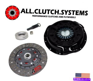 clutch kit ACSKXe[W1Nb`LbgtBbc1990-1996Y300ZXcC^[{VG30DETT 3.0L ACS MEGA STAGE 1 CLUTCH KIT fits 1990-1996 NISSAN 300ZX TWIN TURBO VG30DETT 3.0L