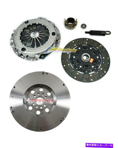 clutch kit GF�N���b�`�L�b�gW / Chromoly Flywheel 1995-2004 Toyota T100�^�R�}�s�b�N�A�b�v2.7L 4CYL GF CLUTCH KIT w/ CHROMOLY FLYWHEEL 1995-2004 TOYOTA T100 TACOMA PICKUP 2.7L 4CYL
