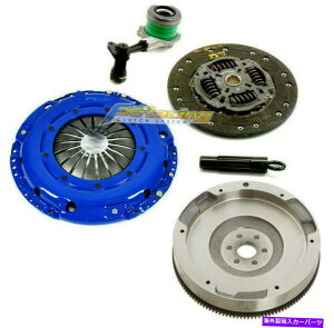 clutch kit FXXe[W1 HDNb`LbgX[uƃtCzC[02-07 Saturn Vue 2.2L DOHC FX STAGE 1 HD CLUTCH KIT & SLAVE and FLYWHEEL FOR 02-07 SATURN VUE 2.2L DOHC
