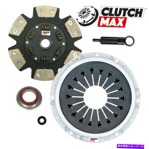 clutch kit 1987N1992ÑXe[W3[VONb`Lbgg^X[v^[{3.0L 7M-GTE 5 STAGE 3 RACING CLUTCH KIT for 1987-1992 TOYOTA SUPRA TURBO 3.0L 7M-GTE 5-SPEED