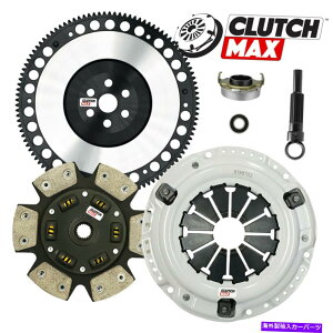 clutch kit CM�X�e�[�W3 HD�N���b�`�L�b�g�ƃz���_�V�r�b�ND15 D16 D16�p�̌y�ʃt���C�z�C�[�� CM STAGE 3 HD CLUTCH KIT AND LIGHTWEIGHT FLYWHEEL for HONDA CIVIC D15 D16 D17�y���s�A���i�z