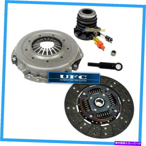 clutch kit UF HDNb`LbgX[uVK2001-11tH[hW[}c_B4000 Explorer Sport 4.0L UF HD CLUTCH KIT & SLAVE CYL 2001-11 FORD RANGER MAZDA B4000 EXPLORER SPORT 4.0L