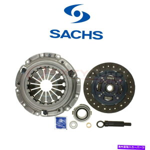 clutch kit 1993�N����1997�N��Ford Probe 2.0L L4 - ���MKH�̂��߂�Sachs Clutch�L�b�g SACHS Clutch Kit for 1993-1997 Ford Probe 2.0L L4 - Transmission kh�y���s�A���i�z