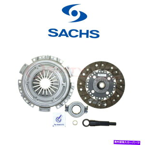 clutch kit 1971-1972�t�H���N�X���[�Q���g�����X�|�[�^�[1.6L H4 - �g�����X�~�b�V�����C�M���X��SACHS�N���b�`�L�b�g SACHS Clutch Kit for 1971-1972 Volkswagen Transporter 1.6L H4 - Transmission uk�y���s�A���i�z