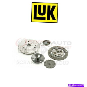 clutch kit 1984-1992��Luk�N���b�`�L�b�g�t�H���N�X���[�Q���W�F�b�g1.8L L4 - �g�����X�~�b�V����UE LuK Clutch Kit for 1984-1992 Volkswagen Jetta 1.8L L4 - Transmission ue�y���s�A���i�z