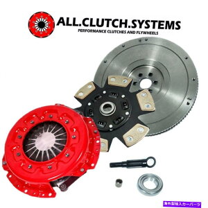 clutch kit ACSEgXe[W3Nb`Lbg+tCzC[F1983-95YpXt@C_[sbNAbv2.0L ACS Ultra Stage 3 Clutch Kit+Flywheel for: 1983-95 NISSAN PATHFINDER PICKUP 2.0L