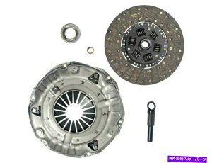 clutch kit 1969��Dodge Polara Clutch Kit 85983JW 6.3L V8 OE�v���X - �t���C�z�C�[���X�y�b�N�F�t���b�g For 1969 Dodge Polara Clutch Kit 85983JW 6.3L V8 OE PLUS -- Flywheel Spec: FLAT�y���s�A���i�z