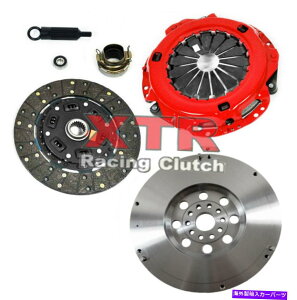 clutch kit XTR�X�e�[�W1�N���b�`�L�b�g+ Chromoly Flywheel�t�B�b�g95-04 Toyota Tacoma Pickup 2.7L XTR STAGE 1 CLUTCH KIT+CHROMOLY FLYWHEEL fits 95-04 TOYOTA TACOMA PICKUP 2.7L