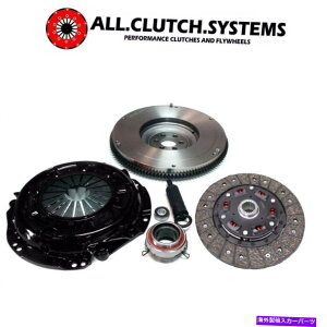 clutch kit ACSKXe[W1Nb`Lbg+ HDtCzC[1984-1988g^4i[sbNAbv2.4L ACS MEGA STAGE 1 CLUTCH KIT+HD FLYWHEEL 1984-1988 TOYOTA 4RUNNER PICKUP 2.4L