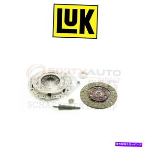 clutch kit 1976-1981LUKNb`LbgSubaru DL 1.6L H4 - MWF LuK Clutch Kit for 1976-1981 Subaru DL 1.6L H4 - Transmission wf