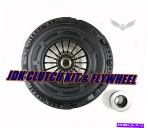 clutch kit JDKXe[W1W[wr[f[eBNb`LbgtCzC[2001-06 PT CRUISER 2.4L N / T JDK STAGE 1 MODULAR HEAVY DUTY CLUTCH KIT & FLYWHEEL 2001-06 PT CRUISER 2.4L N/T