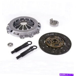 clutch kit Clutch Kit Luk 04-240 Fits 2004 Suzuki Aerio 2.3L-L4 Clutch Kit LuK 04-240 fits 2004 Suzuki Aerio 2.3L-L4