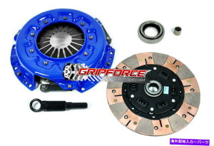 clutch kit 2000-2004YteBAXterra 2.4L 2WD 4WD̂߂FXcCtNVNb`Lbg FX TWIN FRICTION CLUTCH KIT for 2000-2004 NISSAN FRONTIER XTERRA 2.4L 2WD 4WD