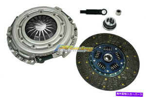 clutch kit GMC��Chevy Truck�̂��߂�GF OEM�N���b�`�L�b�gC K P v R Silverado Sierra 5.7L�f�B�[�[��12  GF OEM CLUTCH KIT for GMC CHEVY TRUCK C K P V R SILVERADO SIERRA 5.7L DIESEL 12�y���s�A���i�z