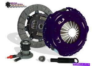 clutch kit �M�A�}�X�^�[�Y�X�e�[�W1�N���b�`�L�b�g�X���[�u88-92 Bronco F150-350 4.9 5.0 5.0 5.8L V8 Gear Masters Stage 1 Clutch Kit Slave for 88-92 Bronco F150-350 4.9 5.0 5.8L V8�y���s�A���i�z