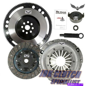 clutch kit JD OE�N���b�`�L�b�g+ 1999�N2000�z���_�V�r�b�NSI 1.6L DOHC�̂��߂�Chromoly Flywheel JD OE CLUTCH KIT + CHROMOLY FLYWHEEL for 1999 2000 HONDA CIVIC Si 1.6L DOHC