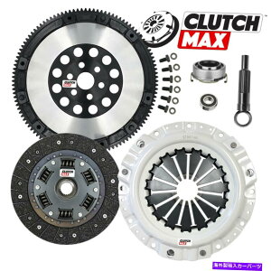 clutch kit �X�e�[�W2 POWER-DUTY�N���b�`�L�b�gW / MX-5 MIATA 1.8L MazDaspeed Turbo STAGE 2 POWER-DUTY CLUTCH KIT w/ FLYWHEEL for MX-5 MIATA 1.8L MAZDASPEED TURBO�y���s�A���i�z