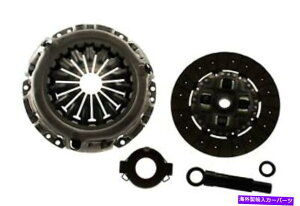 clutch kit Nb`LbgENGR[hF7aSIN CKT-034A Clutch Kit-Eng Code: 7AFE Aisin CKT-034A