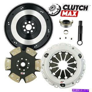 clutch kit �X�e�[�W4�N���b�`�L�b�g+ StreetMax�t���C�z�C�[���p04-14 Acura TSX 03-12�z���_�A�R�[�hK24 STAGE 4 CLUTCH KIT+STREETMAX FLYWHEEL for 04-14 ACURA TSX 03-12 HONDA ACCORD K24�y���s�A���i�z