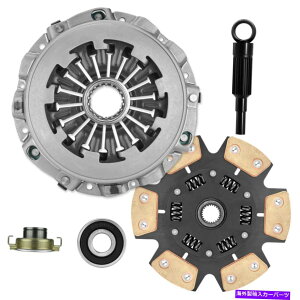 clutch kit Nb`Nb`LbgK-15-016 Subaru Legacy 91-94̃Xe[W3 AT Clutches Clutch kit K-15-016 Stage 3 for Subaru Legacy 91-94