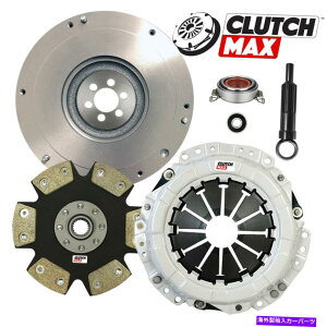clutch kit 1994-1997̃Xe[W4ptH[}XNb`Lbg+ HDtCzC[ST 1.8L STAGE 4 PERFORMANCE CLUTCH KIT + HD FLYWHEEL for 1994-1997 TOYOTA CELICA ST 1.8L