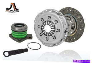 clutch kit HD�N���b�`�L�b�g�X���[�u05-10�V�{���[�R�o���gSS HHR 04-07�T�^�[���C�I�����b�h���C��2.0L HD CLUTCH KIT SLAVE 05-10 CHEVY COBALT SS HHR 04-07 SATURN ION REDLINE 2.0L�y���s�A���i�z