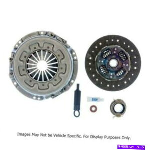 clutch kit exedy kty13�݌ɂ̎��t����芷���L�b�g�p�g���^Previa 1991-1994 Exedy KTY13 Stock Replacement Clutch Kit For Toyota Previa 1991-1994 NEW