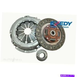 clutch kit OHpWFIO QA 4G94 2.0L̂߂exedyNb`Lbg EXEDY Clutch Kit FOR MITSUBISHI PAJERO iO QA 4G94 2.0L