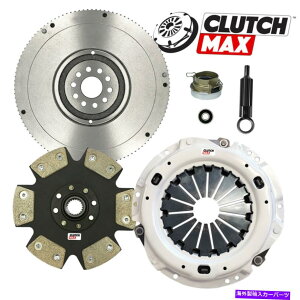 clutch kit Xe[W4ptH[}XNb`Lbg+tCzC[tBbg95-04g^^R}2.4L / PREVIA STAGE 4 PERFORMANCE CLUTCH KIT+FLYWHEEL fits 95-04 TOYOTA TACOMA 2.4L / PREVIA