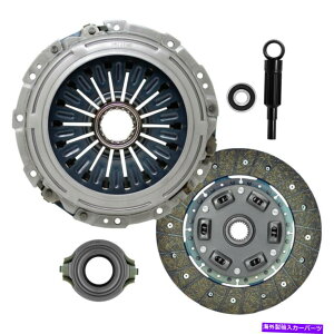 clutch kit Nb`Nb`LbgK-15-025iK2 2004-2013 Subaru Imperza H4-2.5 AT Clutches Clutch kit K-15-025 Stage 2 for 2004-2013 Subaru Impreza H4-2.5