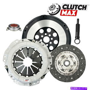 clutch kit HDクラッチキット+ビレットスチールフライホイールフィットトヨタカローラマトリックスポンティアックバイブ1.8L HD CLUTCH KIT+BILLET STEEL FLYWHEEL fits TOYOTA COROLLA MATRIX PONTIAC VIBE 1.8L