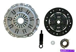clutch kit Van Wagon CRG 2.2L 4YEC�̂��߂�EXEDY OE�����p�N���b�`�L�b�g1989-1989 KTY02 EXEDY OE Replacement Clutch Kit for VAN WAGON CRG 2.2L 4YEC 1989-1989 KTY02