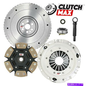 clutch kit Xe[W3[XNb`Lbg15.4|htCzC[2001-2005LAIVR1.5L 1.6L STAGE 3 RACE CLUTCH KIT& 15.4 LBS FLYWHEEL for 2001-2005 KIA RIO CINCO 1.5L 1.6L