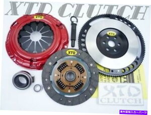 clutch kit XTDXe[W1Xg[gNb`8LBStCzC[Lbg89 90 91VrbNCRX D15 D16 XTD STAGE 1 STREET CLUTCH & 8LBS FLYWHEEL KIT 89 90 91 CIVIC CRX D15 D16