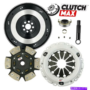 clutch kit CMXe[W3Nb`LbgStreetMax Flywheel for Acura RSX TSX Honda Accord Civic CM STAGE 3 CLUTCH KIT & STREETMAX FLYWHEEL for ACURA RSX TSX HONDA ACCORD CIVIC