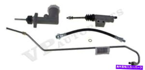 clutch kit Nb`}X^[V_[{{Nb`X[uV_[VOLVO122 /Lbg653094-AZSET Clutch Master Cylinder Volvo Clutch slave cylinder Volvo122 / KIT 653094-AZSET