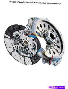 clutch kit exedy�W��OEM�����p�N���b�`�L�b�g�iHYK-7028�j Exedy Standard OEM Replacement Clutch Kit (HYK-7028)�y���s�A���i�z